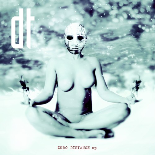 Dark Tranquillity - Zero Distance EP